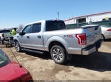 Ford F-150 Xl 1FTEW1EP7HFA65937 снимка
