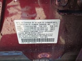 Acura Mdx Technology Package 2HNYD2H40CH500812 photo
