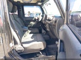 Jeep Wrangler Unlimited Sport 1J4BA3H17BL512192 fotografie