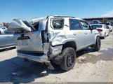 Toyota 4Runner Trd Off Road Premium JTERU5JR1P6110676 fotografie