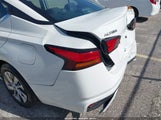 Nissan Altima S Fwd 1N4BL4BV4SN406620 photo