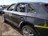 Audi Q5 2.0T Premium/2.0T Tech Premium WA1BNAFY6J2014563 fotografie