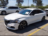 Honda Accord Sport Special Edition 1HGCV1F47NA069950 fotografie