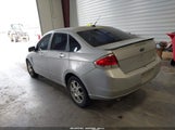 Ford Focus Se/Ses 1FAHP35N88W188169 снимка