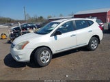 Nissan Rogue S JN8AS5MT1BW180691 снимка