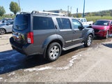 Nissan Pathfinder Silver 5N1AR1NB7CC638948 снимка