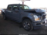 Ford F-150 Xl 1FTEW1E51LFC45535 снимка