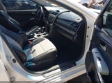 Toyota Camry Se 4T1BF1FK2CU187126 снимка