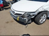 Toyota Camry Se 4T1BF1FK2CU187126 снимка