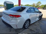 Toyota Corolla Le 5YFB4MDE2TP405720 снимка