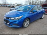 Chevrolet Cruze Lt Auto 1G1BE5SM5G7286204 снимка