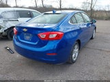Chevrolet Cruze Lt Auto 1G1BE5SM5G7286204 снимка