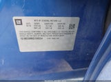 Chevrolet Cruze Lt Auto 1G1BE5SM5G7286204 снимка