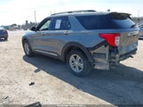 Ford Explorer Xlt 1FMSK8DH4LGB49049 снимка