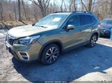 Subaru Forester Limited JF2SKAUC5MH567309 снимка
