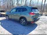 Subaru Forester Limited JF2SKAUC5MH567309 снимка