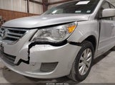 Volkswagen Routan Se 2C4RVABG8CR127758 снимка