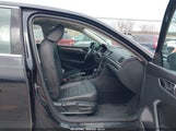Volkswagen Passat 1.8T Se 1VWBT7A39HC060545 photo
