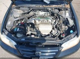Honda Accord 2.3 Lx JHMCG66571C003555 fotografie