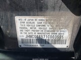 Honda Accord 2.3 Lx JHMCG66571C003555 photo