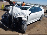 Toyota Corolla Le 5YFEPMAE5NP367458 fotografie