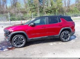 Chevrolet Equinox Awd Lt 3GNAXPEG2SL175507 снимка