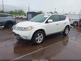 Nissan Murano Sl JN8AZ08T83W114472 снимка