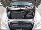 Chevrolet Hhr Ls 3GNDA13D37S619642 снимка