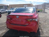 Toyota Camry Hybrid Xse 4T1K31AK3RU074973 снимка