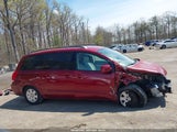 Nissan Quest 3.5 S 5N1BV28U46N102681 photo