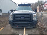 Ford F-450 Chassis Xl 1FD9W4HT4DEA62677 снимка