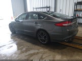 Ford Fusion Se 3FA6P0T95JR182169 photo