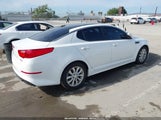 Kia Optima Ex 5XXGN4A78FG384913 снимка