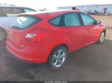 Ford Focus Se 1FADP3K25DL282854 fotografie