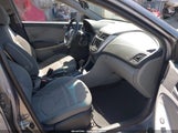 Hyundai Accent Gls KMHCT4AE0EU615066 снимка