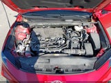 Toyota Camry Se 4T1DBADK3SU002961 снимка