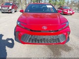 Toyota Camry Se 4T1DBADK3SU002961 снимка