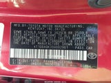 Toyota Camry Se 4T1DBADK3SU002961 снимка