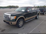 Ford F-150 Lariat 1FTFW1ET8DKD05144 снимка