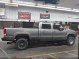 Chevrolet Silverado 2500Hd Classic Lt2 1GCHK23DX7F156352 снимка