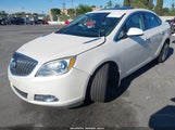 Buick Verano Leather Group 1G4PS5SKXD4217442 снимка