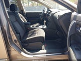 Nissan Rogue Sv JN8AS5MV2CW361642 снимка