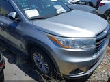 Toyota Highlander Le Plus V6 5TDZKRFH7GS173735 снимка