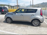 Kia Soul + KNDJP3A56H7468295 снимка