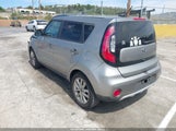 Kia Soul + KNDJP3A56H7468295 снимка
