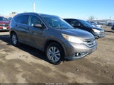 Honda Cr-V Ex-L 5J6RM4H71CL074724 снимка