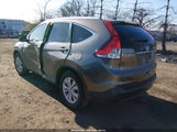 Honda Cr-V Ex-L 5J6RM4H71CL074724 снимка