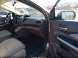 Honda Cr-V Ex-L 5J6RM4H71CL074724 снимка