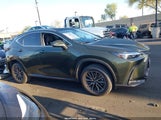 Lexus Nx 350 Premium JTJGGCEZ3R2010586 fotografie