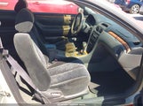 Toyota Camry Solara Se 2T1CE22P72C002020 снимка
